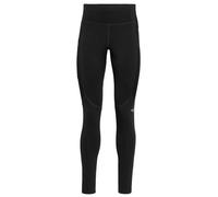 Mallas de mujer Kari Traa Linnea Tights Talla: M / Color: negro