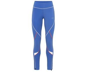 Mallas de mujer Kari Traa Louise 2.0 Tights Talla: S / Color: azul claro