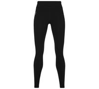 Mallas de mujer On Running Core Tights Talla: L / Color: negro