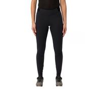 Mallas de mujer para el frío Vaude Posta II ( Negro / S )