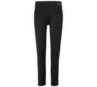 Mallas de mujer Regatta Holeen Winter Leg II Talla: XXL / Color: negro
