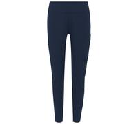 Mallas de mujer Regatta Monira Hiking Legging Talla: L / Color: azul