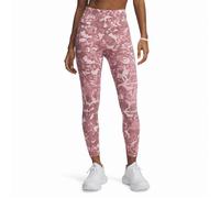 Mallas de mujer Under Armour Motion Ankle Leg Print Talla: XL / Color: rosa