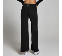 Mallas de pernera ancha Tempo para mujer de MP - Negro - M