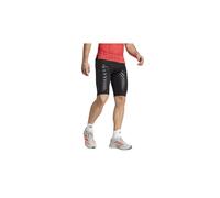 Mallas de running adidas adizero st hombre negro L