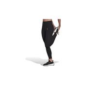 Mallas de running adidas run ess 1/1 tgt mujer S
