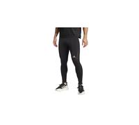 Mallas de running adidas run it hombre negro L