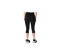 Mallas de running asics asics core capri mujer negro XS
