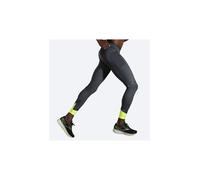 Mallas de running brooks run visible asphalt/nightlife hombre S