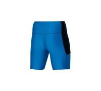 Mallas Deportivas de Hombre Mizuno Impulse Core Mid Azul - Marca: Mizuno - EAN: 5059431761061 - Talla: L