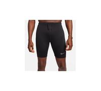 Nike Fast Mallas de running con malla interior Dri-FIT de media longitud - Hombre - Negro M