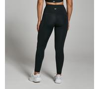 Mallas de tiro alto Power para mujer de MP - Negro - XXL