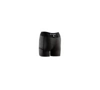 Mallas de trail lurbel samba lite shorts mujer gris M
