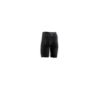 Mallas de trail lurbel spirit shorts hombre negro L