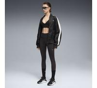 Mallas de training de cintura alta PUMA SHAPE para mujer, Accesoiros, Negro, XXL XXL