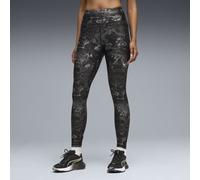Mallas de training PUMA League 7/8 para mujer, Ropa, Negro, S