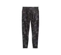 Mallas de training PUMA League 7/8 para mujer, Ropa, Negro, XL XL