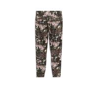 Mallas de training PUMA League 7/8 para mujer, Ropa, Verde, S S