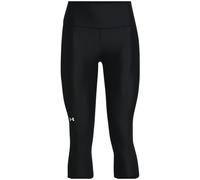 Mallas de tres cuartos para mujer Under Armour HG Armour Hi Capri NS Talla: XL / Color: negro