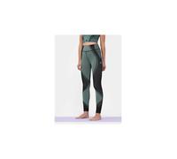 Mallas de yoga 4f functional negro mujer XS - S