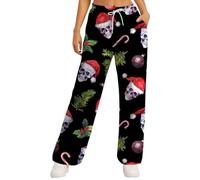 Mallas Deporte Mujer Push Up Acampanados Bota Montaña Ski Playeros Claro Bonitos Satinado Envolvente Tejanos 28 Tumbados Quema Sin Agua Adornos Encima Rosadas Caderas Térmicas