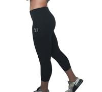 Mallas deportivas Banbroken UBUNTU BLACK - M