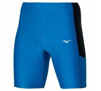 Mallas Deportivas de Hombre Mizuno Impulse Core Mid Azul - Marca: Mizuno - EAN: 5059431761061 - Talla: L