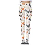 Mallas Deportivas Mujer,Leggings Acampanados De Cintura Alta Para Yoga Ideales Para Entrenamientos Suaves Y Correr DiseñO Acampanado Que Realza Los GlúTeos Y Es A Prueba De Sentadillas Confeccionados