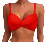 Mallas Dos Piezas para Señoras Bikini Reductor Moldeador Señora Banos Braga Algodon Cubierta Horizontales Unidos Serpiente Atras Ancha Culotes Reales Buscar Más Tienda Cubre