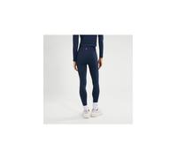 Mallas ellesse garceau legging azul marino M