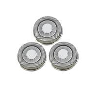 Mallas For Cabezales De Afeitado SH30, Compatibles Con Philips, Cabezales De Repuesto For Afeitadoras Series 1000, 2000, 3000, 4000 Y 5000(3pcs)