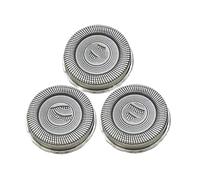 Mallas for cabezales de cuchillas de afeitar, compatibles con Philips, repuestos for afeitadoras series 1000, 2000, 3000, 4000 y 5000