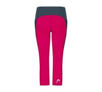 Mallas Head Power 3/4 Tights Mujer