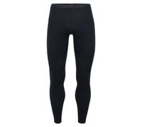Mallas Iceberaker 200 Oasis para hombre (Negro/Monzón)