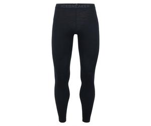 Mallas Iceberaker 200 Oasis para hombre (Negro/Monzón)