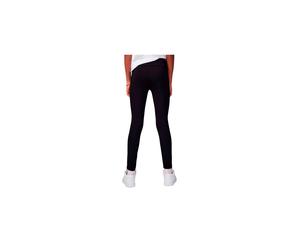 Mallas jordan jdg essentials legging niña negro 13 - 15 AÑOS