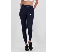 Mallas Largas adidas - Azul - Leggings Mujer talla M