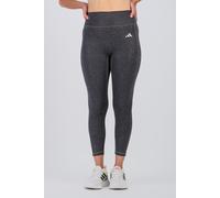 Mallas Largas adidas - Gris - Leggings Fitness Mujer MKP talla XL