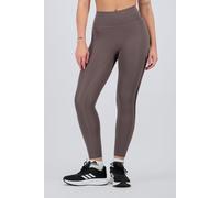 Mallas Largas adidas - Malva - Leggings Mujer MKP talla S