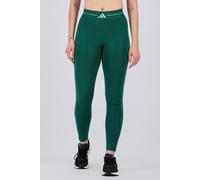 Mallas Largas adidas - Verde - Leggings Fitness Mujer talla M