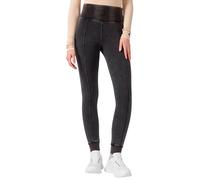 Mallas Largas Casual_Mujer_CHAMPION Leggings - M