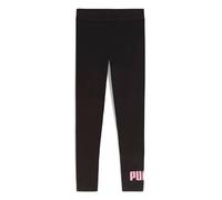Mallas Largas Casual_Niña_PUMA Ess 2 Color No.1 Logo? Leggings - 128