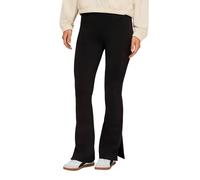 Mallas Largas Casual Puma Her High-Waist Flared Leggings - L