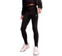 Mallas Largas Casual Puma Her High-Waist Leggings - S