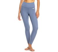 Mallas Largas Casual Roxy Heart Into It Ankle Legging - L