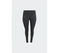 Mallas Largas Con Bolsillo Oculto Optime Essentails (tallas Grandes) adidas MKP