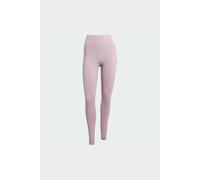 adidas Donna Optime Workout Full Length Leggings, preloved fig, M