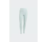 Mallas Largas De Entrenamiento Optime adidas MKP