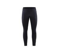 Mallas largas de esquí para hombre Craft PRO NORDIC RACE WIND TIGHTS (Black)