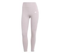 Mallas largas de mujer adidas Optime 3 Stripes L Female